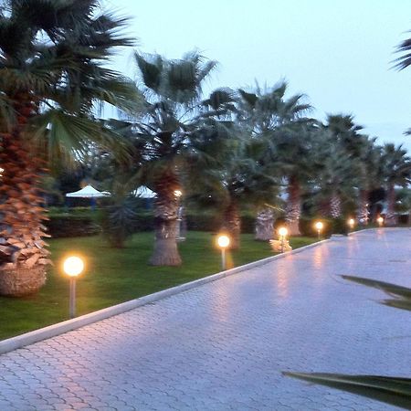 Hotel Jolly Modugno Luaran gambar
